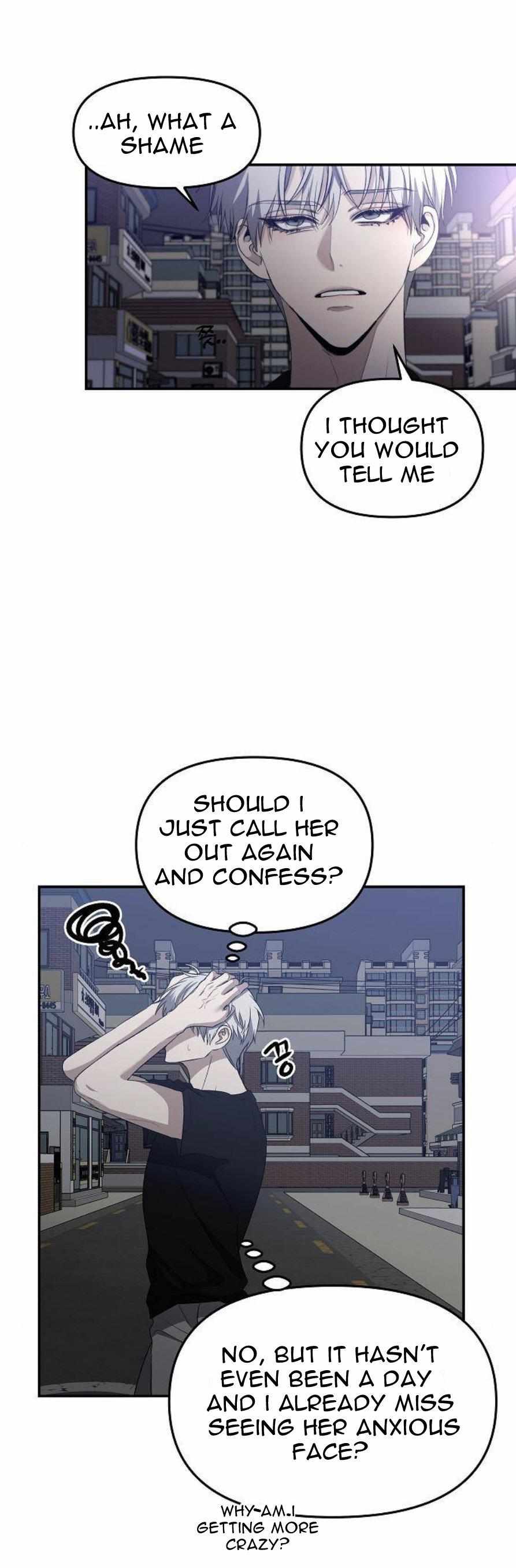 Dreaming Freedom Chapter 63 image 35